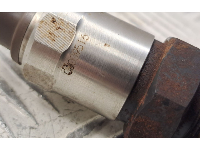 Vstřikovací lišta 238100R020, CJ009516 Toyota Auris 150 2ADFHV