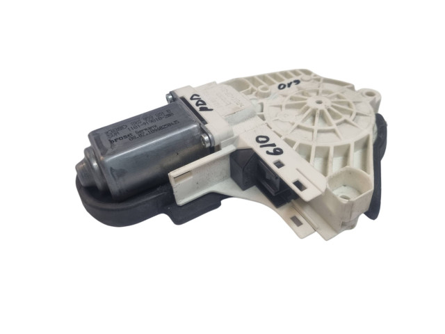 Turbodmychadlo Передний двигатель механизма для подъема окон 8K0959801B, 10440250435 Audi A8 S8 D4 4H