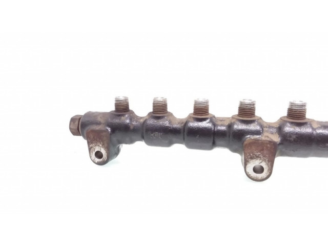 Vstřikovací lišta 9654592680 Ford Fiesta pro naftový motor 1.4