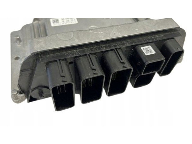 Блок комфорта 8691827, 100KW Mini One - Cooper F56 F55