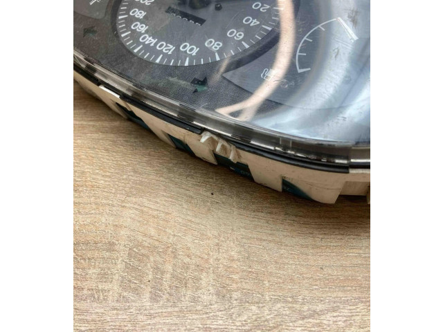 Панель приборов MR168064, 777850 Mitsubishi Lancer