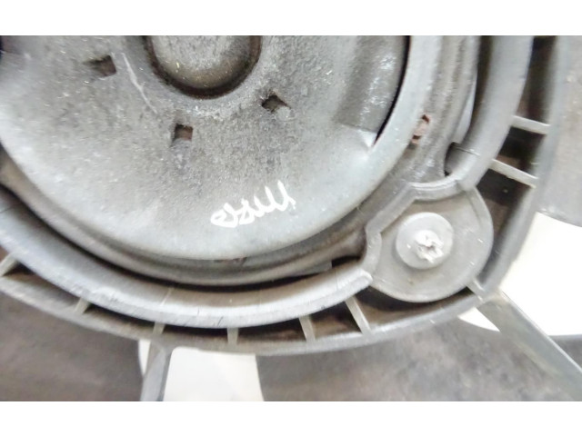 Вентилятор радиатора 9828719880 Citroen C4 Grand Picasso