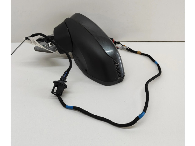 Зеркало электрическое Audi A3 8Y 2020 - года