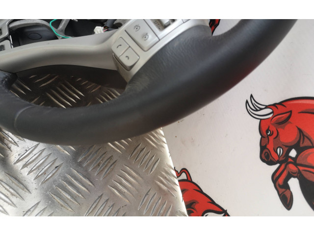 Руль Nissan X-Trail T32 2014-2021 года 920A