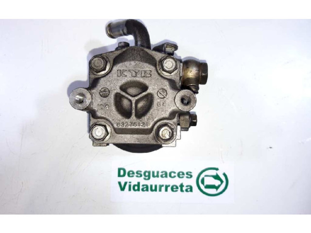 Рулевая рейка Насос усилителя руля MR554047, 15-0334 Mitsubishi Grandis - года