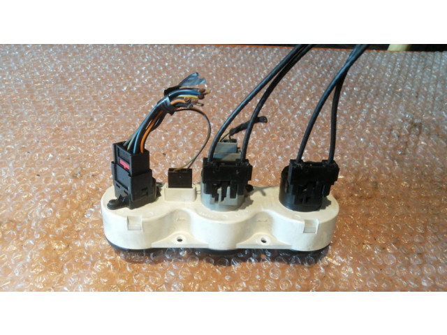 Блок управления климат-контролем 7T1618C419AA Ford Transit Tourneo Connect