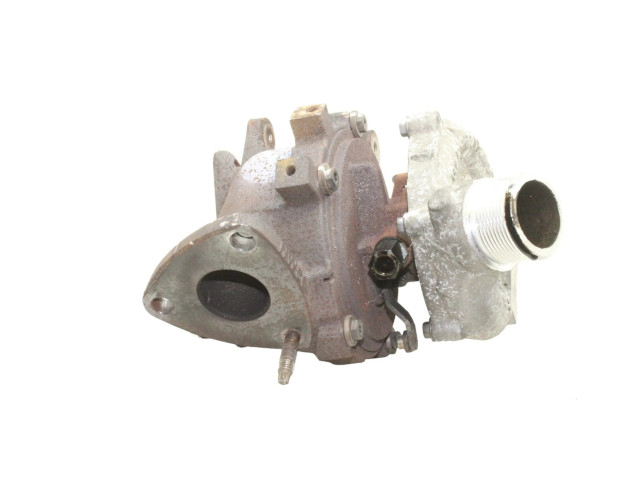 Turbodmychadlo Турбина AX2Q6K682CB   Jaguar XJ X351 3.0  AJV6D