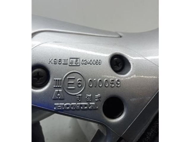 Zpětné zrcátko Honda HR-V 2001 76200s2hg11za, 76200S2HG11ZA