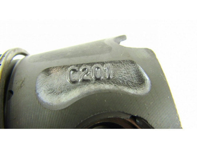 Píst 06933 Fiat Doblo pro naftový motor 1.3 199A3000