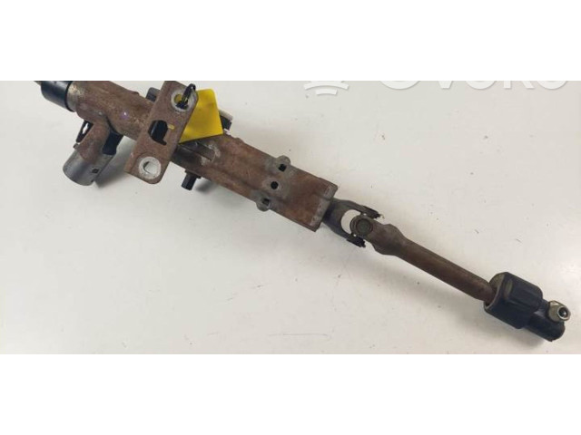    Рулевая рейка    Renault Trafic II (X83) 2002 - 2014 года