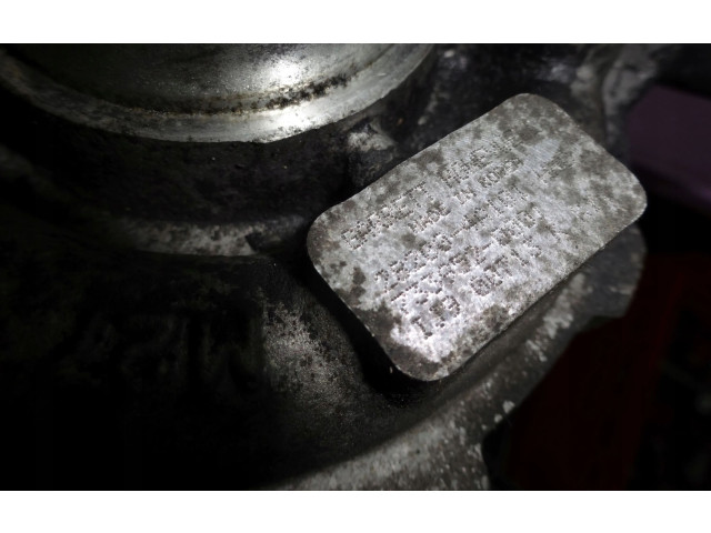  Турбина KIA Sorento  282004A101         