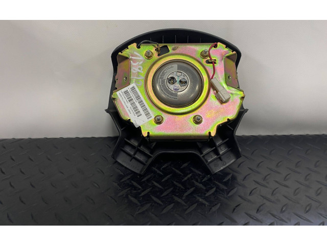 Подушка безопасности водителя 5GG30TRMAE Jeep Cherokee