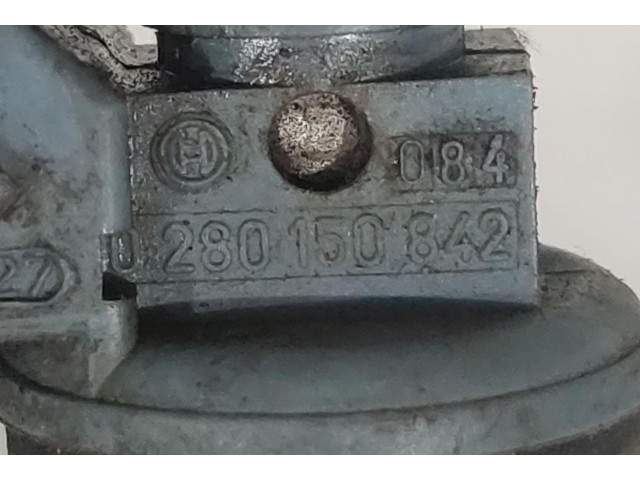 Форсунка Fiat Multipla