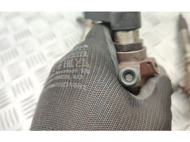 Комплект системы впрыска топлива 5WS40694, Bk2q9k546ag Ford Transit Custom cvff