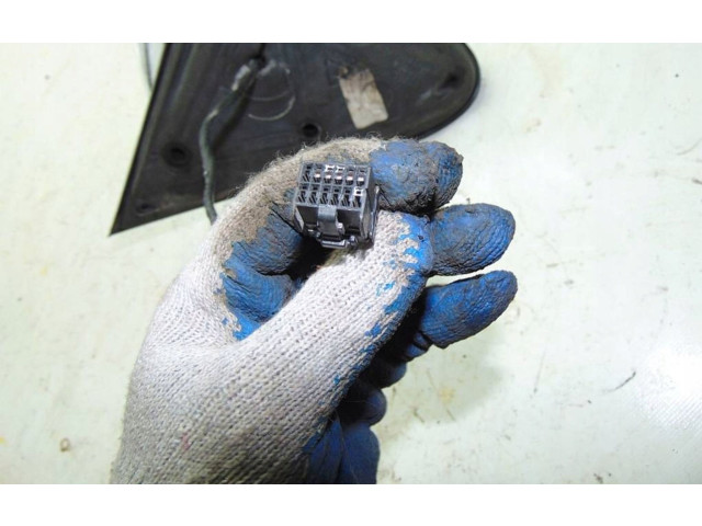 Зеркало электрическое        Dodge Caravan   -  года   