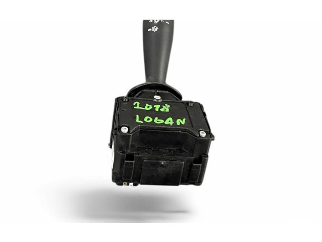 Ручка стеклоочистителей Dacia Logan II