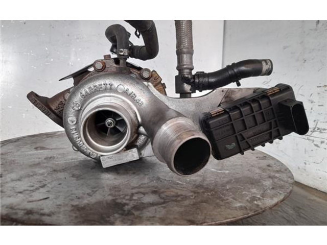 Turbodmychadlo Турбина 057145721N   Audi A8 S8 D3 4E   