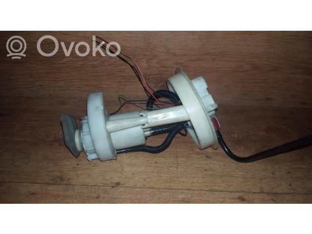 Насос топлива (в топливном баке)