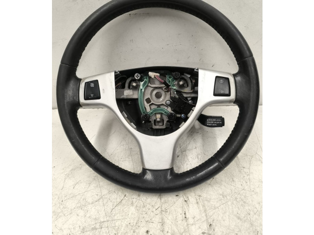 Volant Chrysler Grand Voyager V 2008