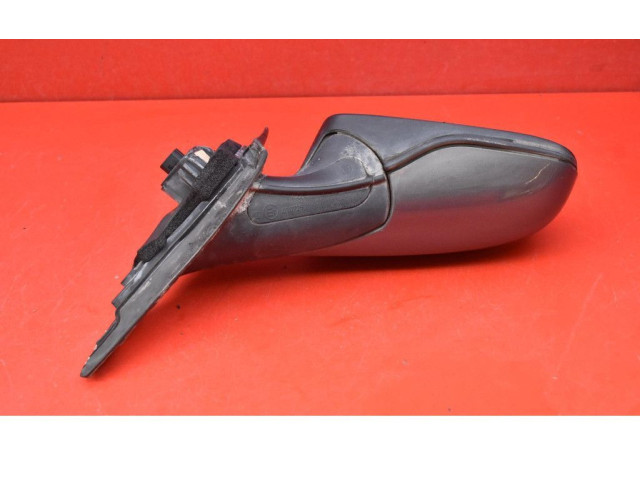 Зеркало электрическое        Saab 9-3 Ver2  2003 - 2007 года   
