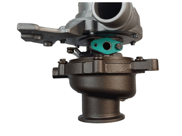 Турбина Volvo V70 31219857, 36002619