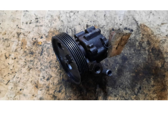 Насос усилителя руля    Audi A6 S6 C8 4K