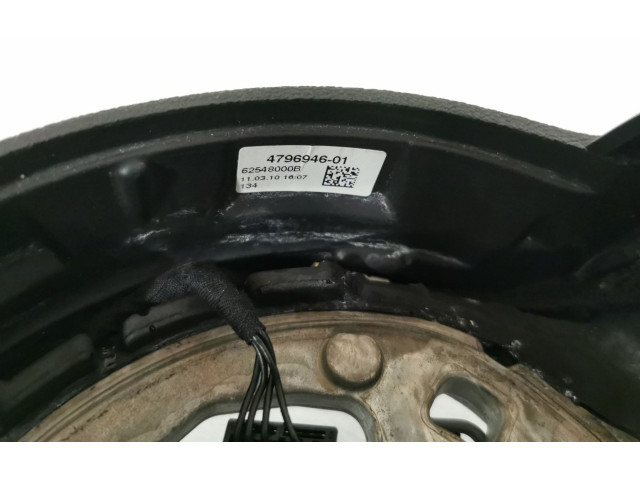 Руль BMW Z4 E89  2009 - 2017 года 62547393, 62547393      