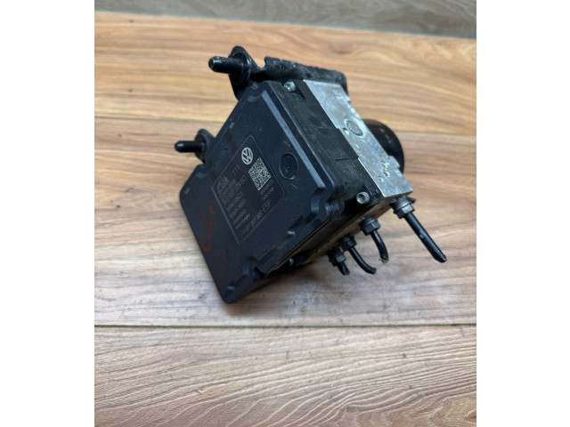Блок АБС 1K0907379BD, 10096103423 Volkswagen Golf VI 2008 - 2013 года