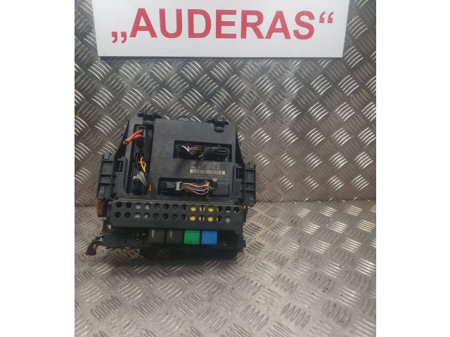 Блок комфорта A1695453432, 5DK00872813 Mercedes-Benz A W169