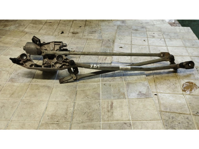 Комплект механизма стеклоочистителей