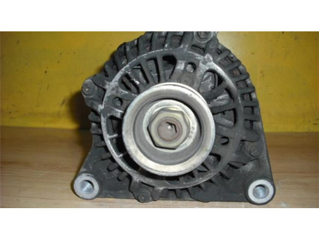 Генератор 9635772780, A002TB4791B Citroen Xsara