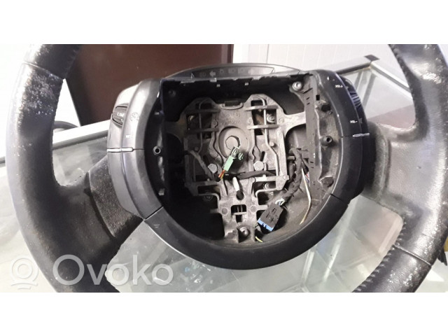 Кнопки рулевого колеса