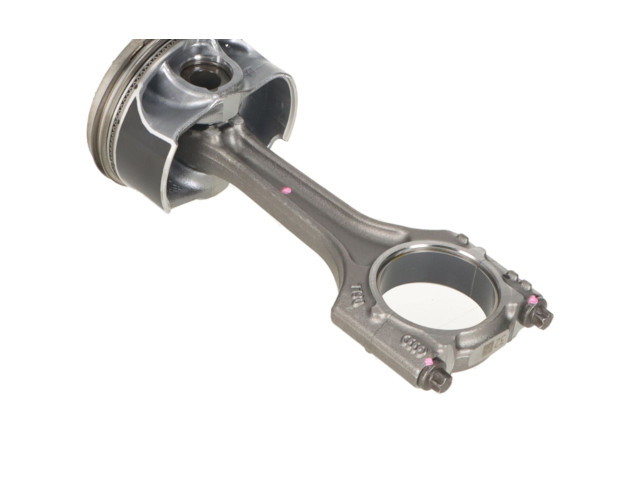 Шатун 06H198401D Volkswagen PASSAT B8