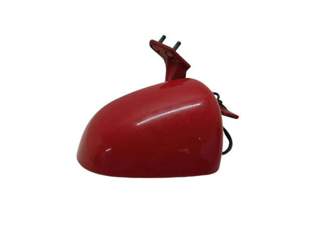 Зеркало электрическое        Volkswagen New Beetle  1998 - 2011 года   