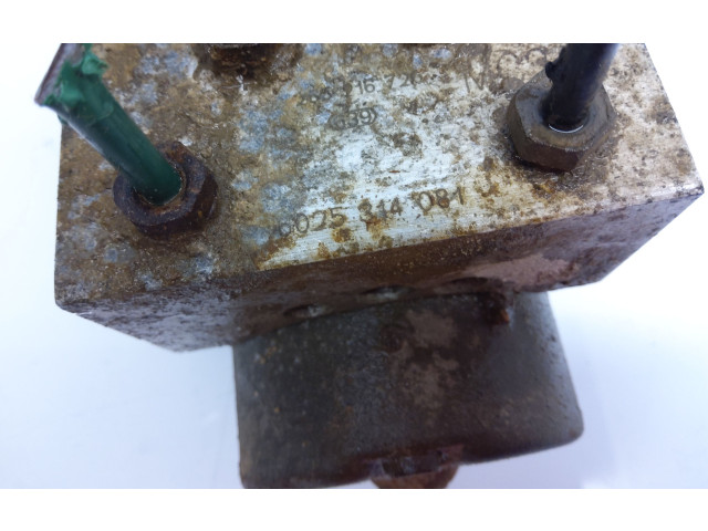 Jednotka ABS 6025314081 Renault Espace III 2000