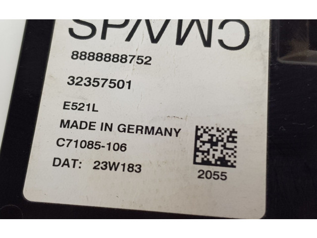 Блок управления 32357501, 32357501 Volvo XC40