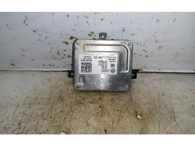 Блок управления Xenon