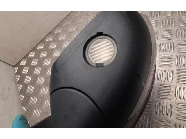 Зеркало электрическое        Ford S-MAX  2015 -  года   