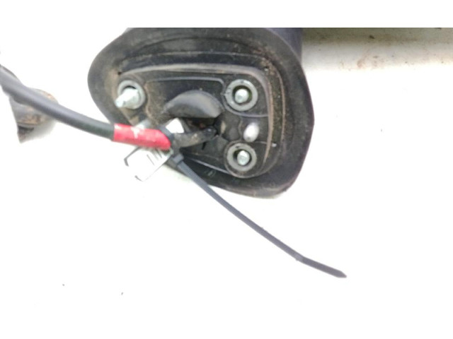 Зеркало электрическое        Ford Ecosport  2013 - 2017 года   