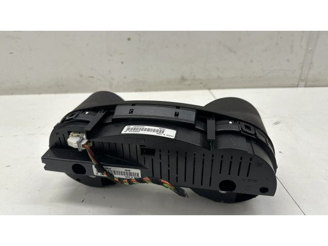 Přístrojová deska Mercedes-Benz R W251 2006 A2514402647, A2514405047