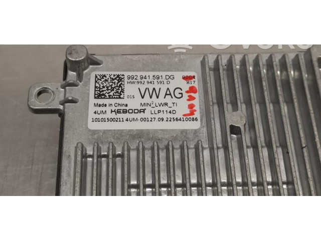 Блок управления Xenon