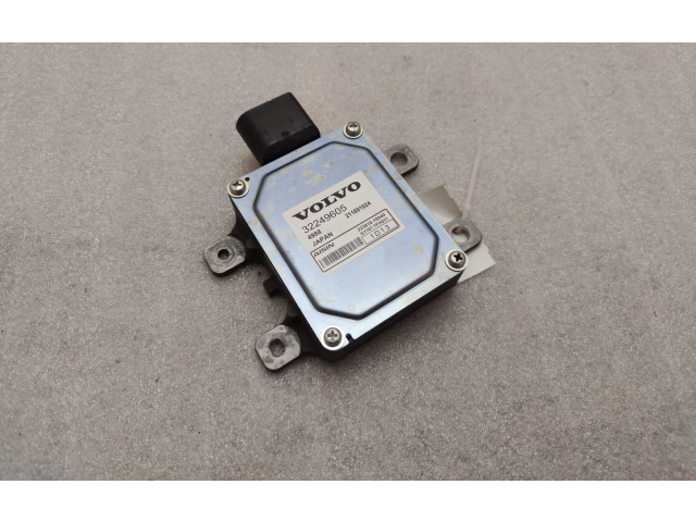 Блок управления коробкой передач 32249605, 22381010540   Volvo S90, V90