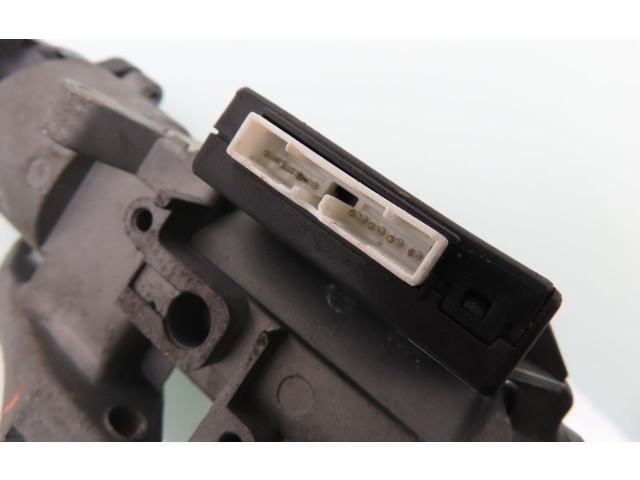 Řídící jednotka 96376653, S010011038 Chevrolet Aveo 2004