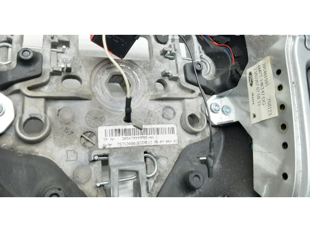 Руль Ford Galaxy 2006 - 2015 года 305479999M95AA, 6M2T14K147DG