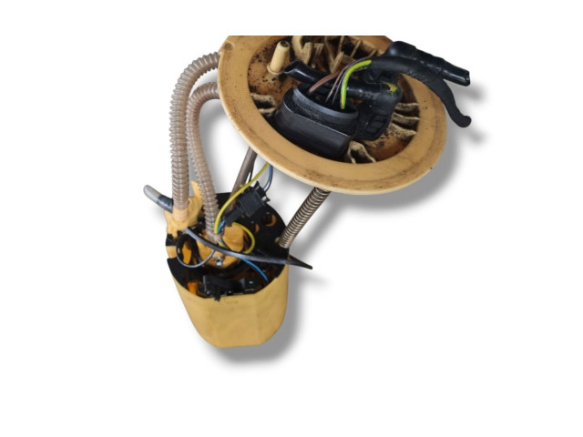 Топливный насос