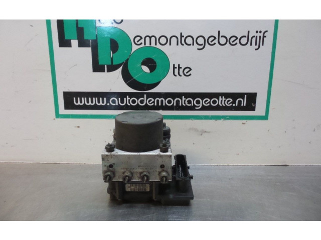 Jednotka ABS 0265231341, 0265231341 Nissan Micra C+C 2005