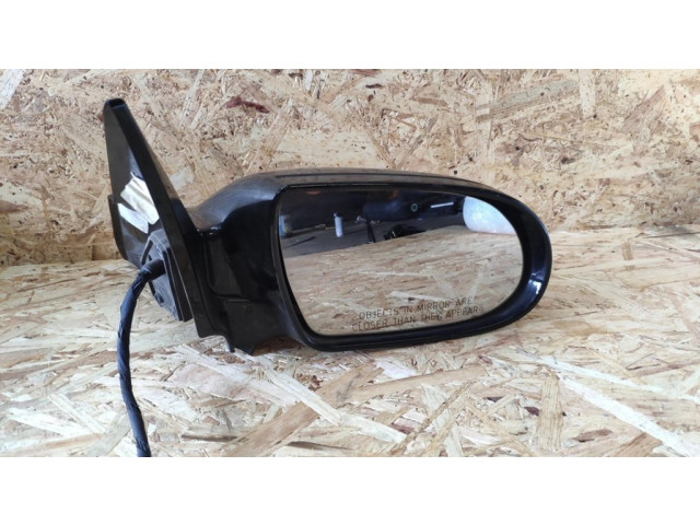 Зеркало электрическое правое Mercedes-Benz SL R230 2001-2012 года