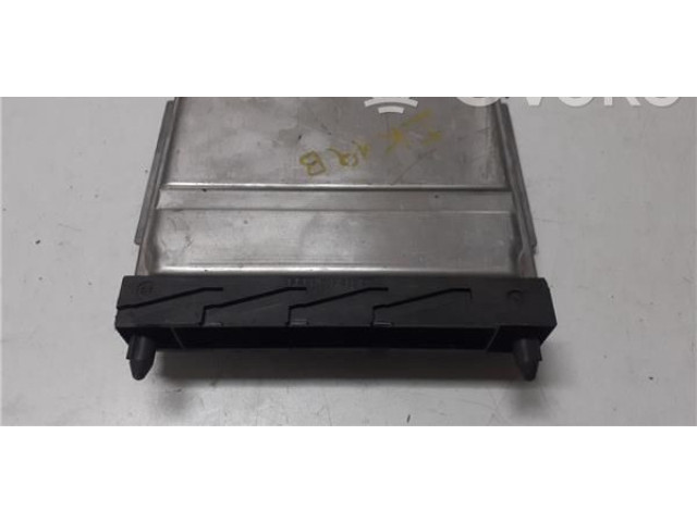 Блок управления 09470738, 0261206272 Volvo S80