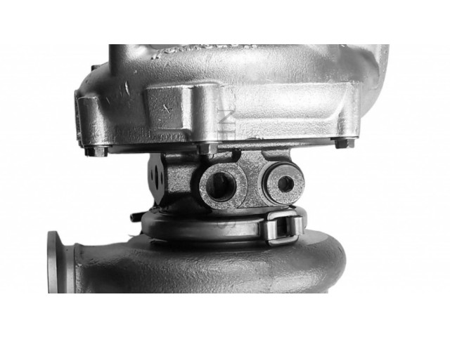 Turbodmychadlo Турбина 840069, 8600290AI05 BMW 7 G11 G12 5.0