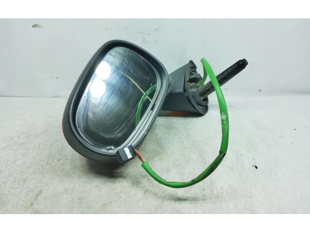 Zpětné zrcátko Renault Modus 2006 57Y6